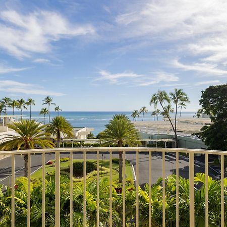 The Kahala Hotel And Resort Honolulu Exterior foto