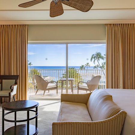 The Kahala Hotel And Resort Honolulu Exterior foto