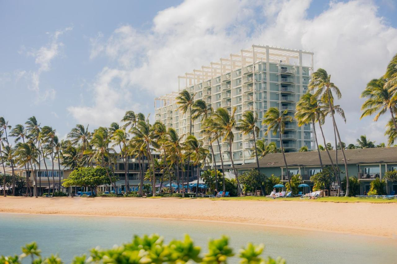 The Kahala Hotel And Resort Honolulu Exterior foto