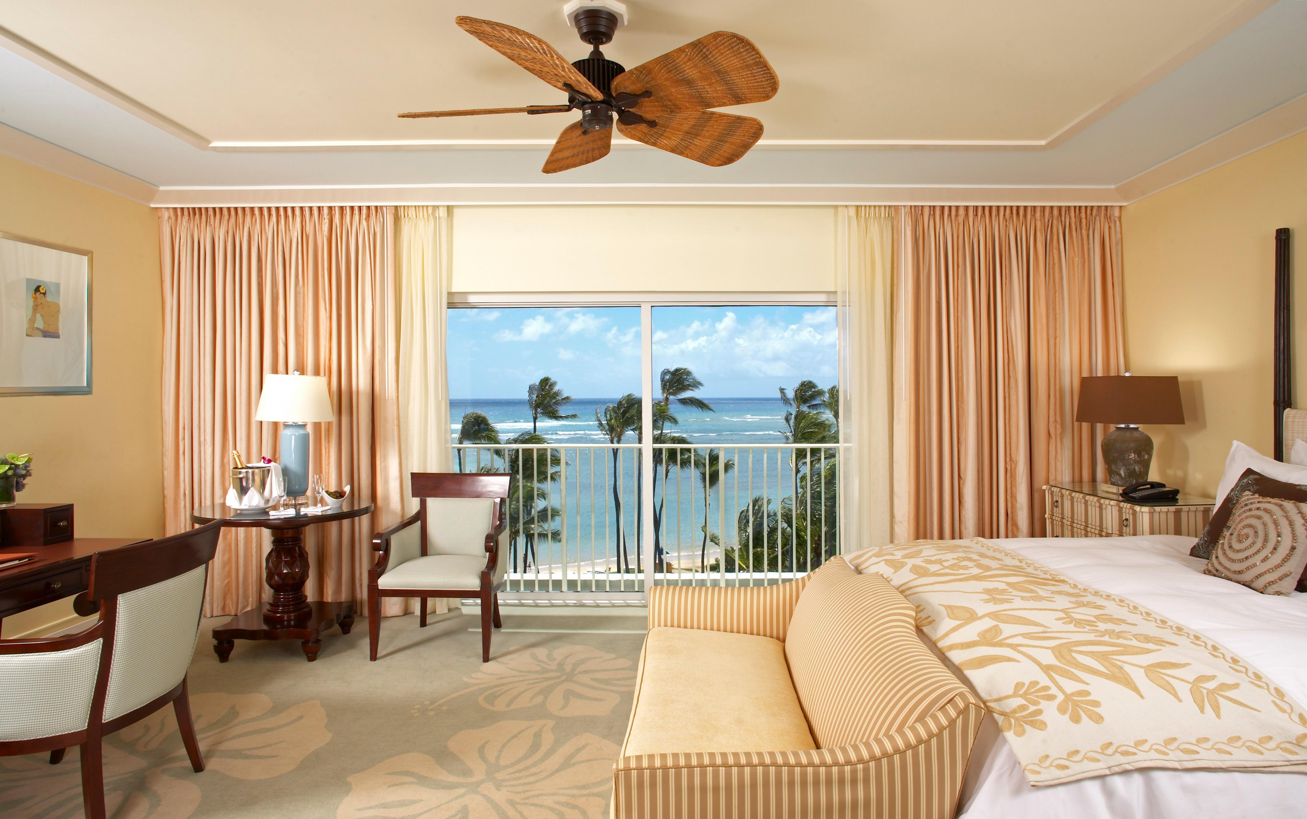 The Kahala Hotel And Resort Honolulu Exterior foto