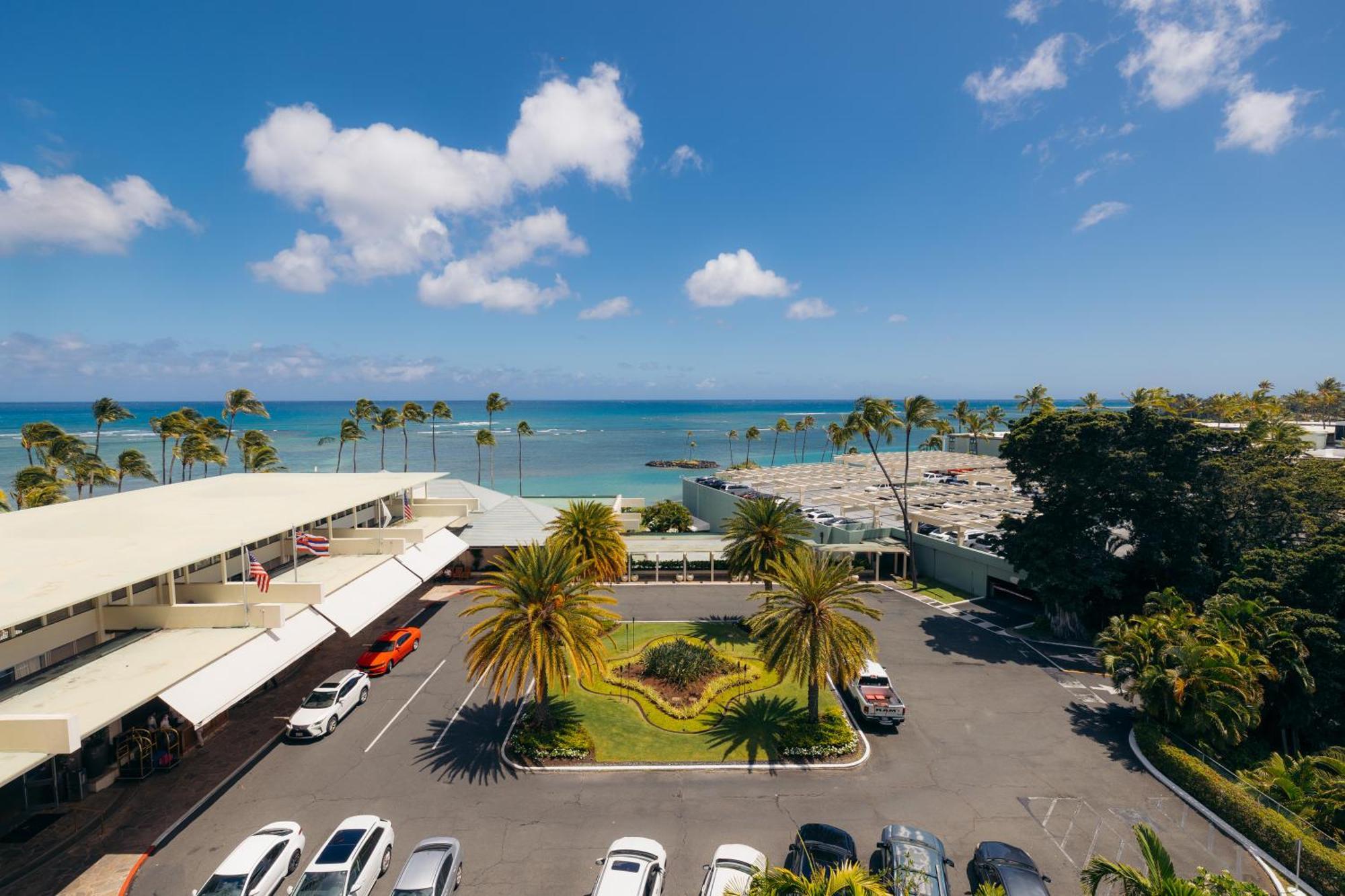 The Kahala Hotel And Resort Honolulu Exterior foto