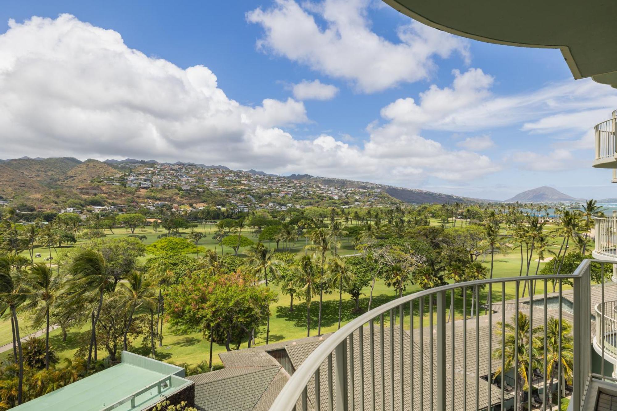 The Kahala Hotel And Resort Honolulu Exterior foto