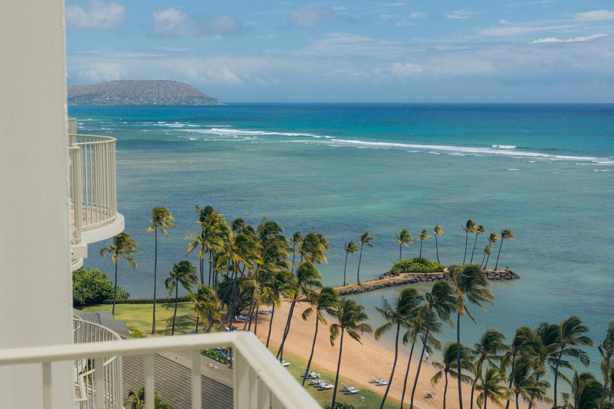 The Kahala Hotel And Resort Honolulu Exterior foto