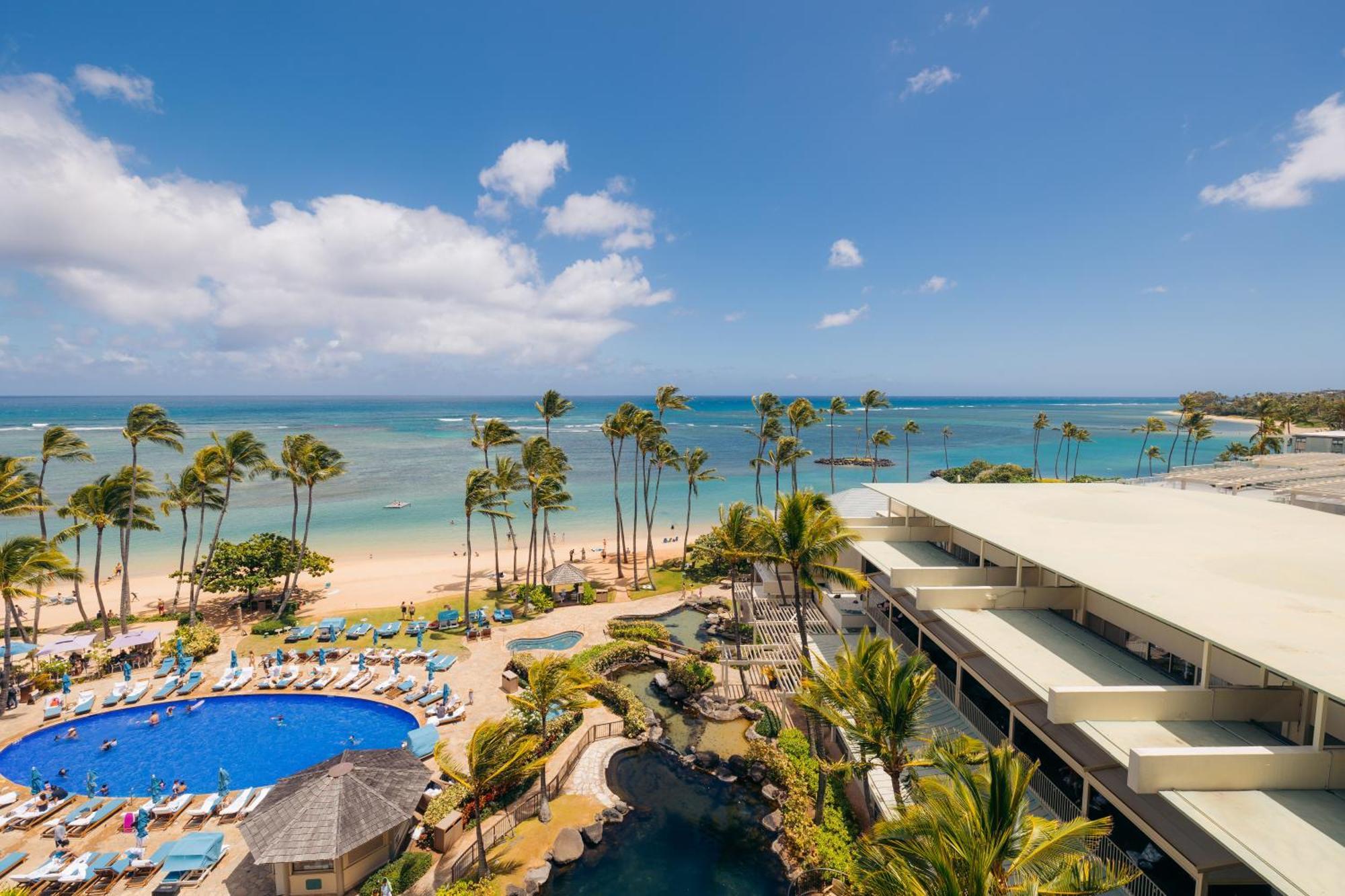 The Kahala Hotel And Resort Honolulu Exterior foto