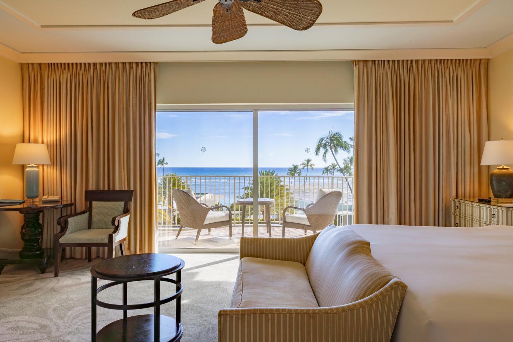 The Kahala Hotel And Resort Honolulu Exterior foto